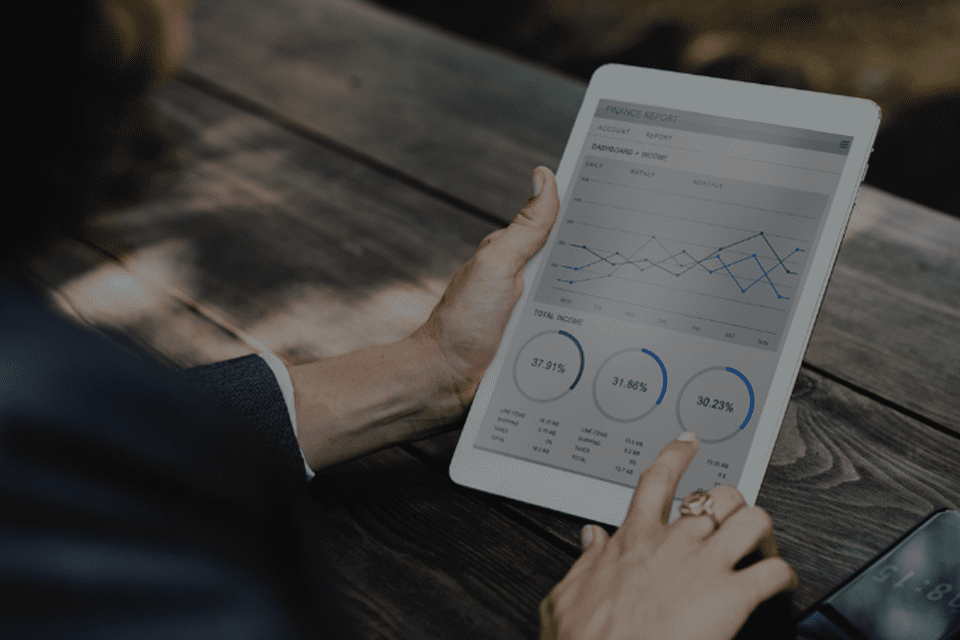 Management Reporting – Σύστημα Αξιολόγησης & Ελέγχου της Επιχείρησης