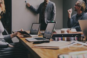 SOFT1 ERP Consultant