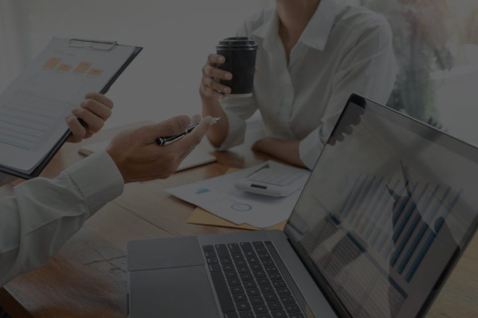 Προβλέψεις Οικονομικών Καταστάσεων & Κατάρτιση Σεναρίων και Προϋπολογισμών