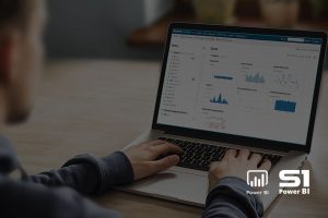 SOFT1 BI  & Microsoft Power BI