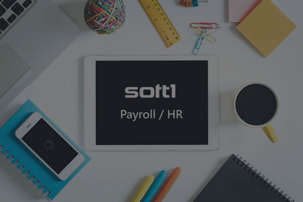 Ο Νέος Εργασιακός Νόμος  & Η Διαχείριση Προγραμματισμού Εργασίας από το Soft1 Payroll/HR