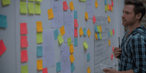 Project Management and Agile Project Management (Scrum) for SoftOne Partners