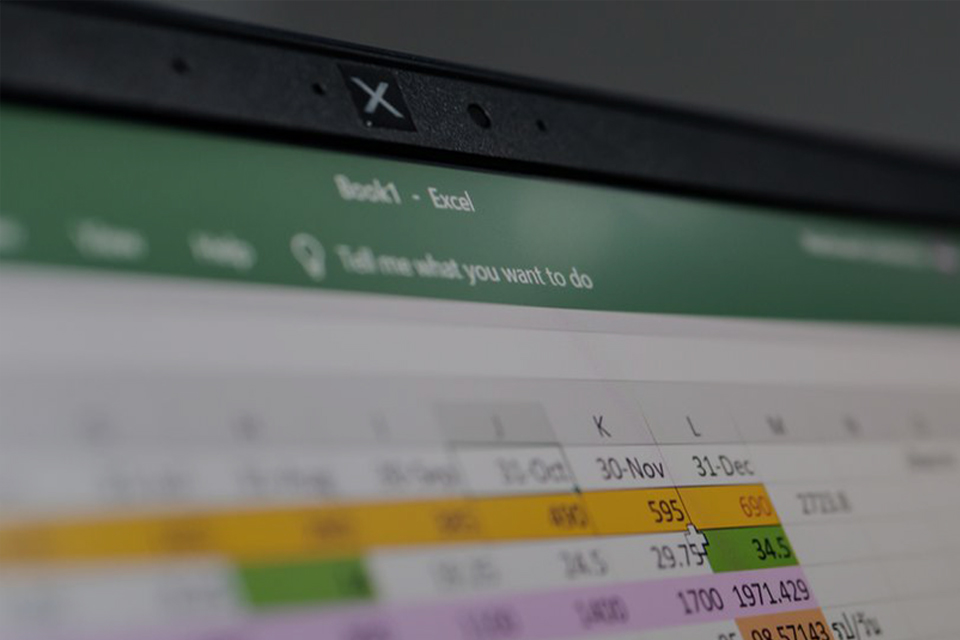 Advanced Excel για Στελέχη Επιχειρήσεων