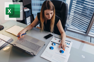 Excel για στελέχη Λογιστηρίων & Οικονομικών Διευθύνσεων