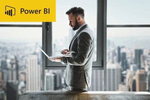 Power BI for Business Users