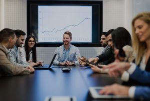 Αποτελεσματικές Παρουσιάσεις – Presentation skills