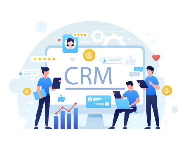 sales-crm