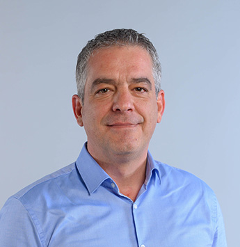 Μάριος Βογιατζής