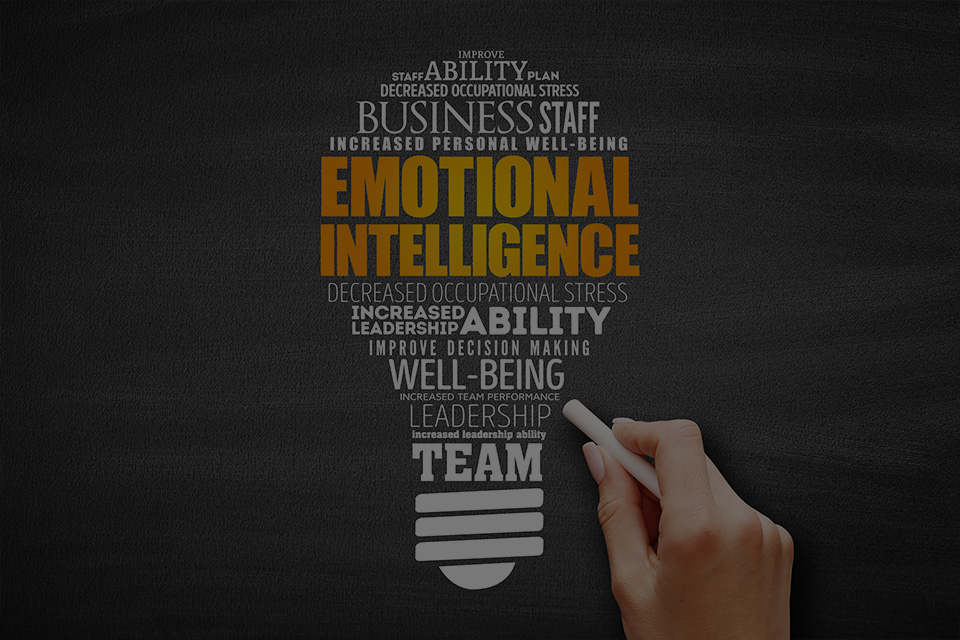 Leading with Emotional Intelligence