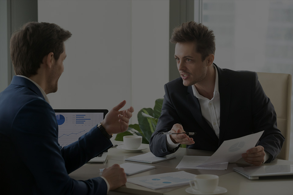 Negotiating with Emotional Intelligence