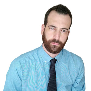 Ευάγγελος Γκούλιος