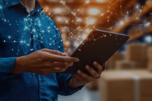 Ηλεκτρονική Έκδοση & Διαβίβαση των Παραστατικών Διακίνησης Αποθεμάτων