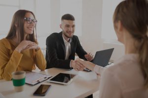 Η Τέχνη της Επαγγελματικής Συνέντευξης - Σεβασμός, Συμπεριφορά και Σωστή Επικοινωνία