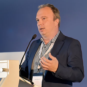 Δημήτρης Σκορδάς