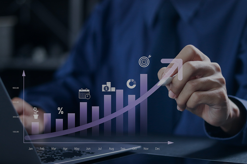 Road to 1M Online Revenue - Στρατηγικές για την Επίτευξη του Πρώτου Εκατομμυρίου σε Online Έσοδα