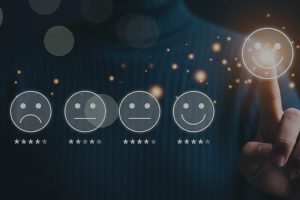 Excellent Customer Experience