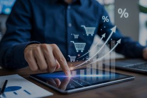 Αύξησε τον Τζίρο του eShop σου, 2 Αποτελεσματικοί Μέθοδοι: Οργανικά & Paid