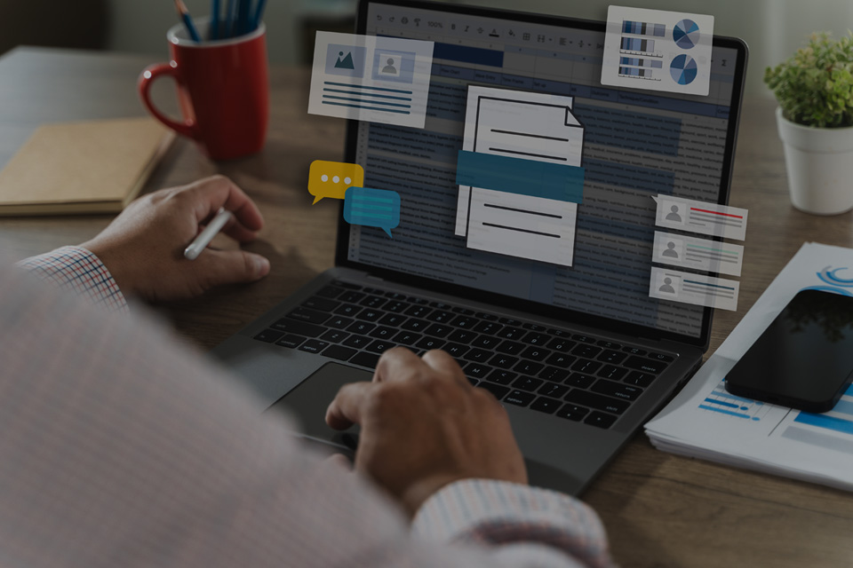Διαχείριση Έργων με το Microsoft Project Desktop - ENTERSOFTONE ...
