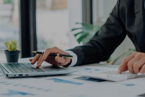 Εργασίες Τέλους Χρήσης