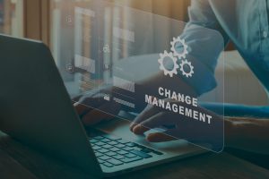 Πρακτικό Change Management για Μικρομεσαίες Επιχειρήσεις - Κάν' το να Αλλάξει