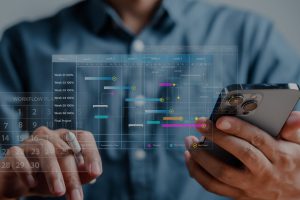 Πρακτικό Workflow Planning για Managers & ΜμΕ - Βάλε Τάξη στο Χάος